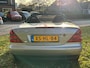 Mercedes-Benz SLK 230 K.