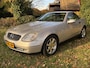 Mercedes-Benz SLK 230 K.