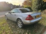 Mercedes-Benz SLK 230 K.