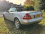 Mercedes-Benz SLK 230 K.