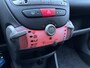 Peugeot 107 1.0-12V XS