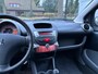 Peugeot 107 1.0-12V XS