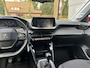 Peugeot 208 1.2 PureTech Blue Lease Active