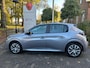 Peugeot 208 1.2 PureTech Active Nw model/Airco/Navigatie/5-Drs/62000km