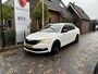 Skoda Octavia 1.0 TSI Greentech Sport Business