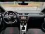 Skoda Octavia 1.0 TSI Greentech Sport Business