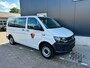 Volkswagen Transporter Kombi 9-Persoons EXCL. BTW 2.0 TDI L1H1 Trendline Nieuw type/Airco/9-Persoons/CD