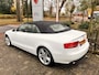Audi A5 Cabriolet 2.0 TFSI quattro S-edition Led verlichting/Automaat/Leer/S-Edition