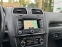 Volkswagen Golf Cabriolet 1.2 TSI BlueMotion