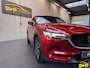 Mazda CX-5 2.5 4WD SkyActiv-G 194 Luxury | Trekhaak | Memory | Bose | Leer | Navi | Camera | HUD