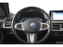 BMW iX3 High Executive 80 kWh | Trekhaak | Adaptieve Cruise Control | Elek. Achterklep | 360* Camera | Stoel & Stuurverwarming | Comfortstoel met Geheugen |