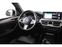 BMW iX3 High Executive 80 kWh | Trekhaak | Adaptieve Cruise Control | Elek. Achterklep | 360* Camera | Stoel & Stuurverwarming | Comfortstoel met Geheugen |