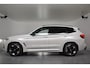 BMW iX3 High Executive 80 kWh | Trekhaak | Adaptieve Cruise Control | Elek. Achterklep | 360* Camera | Stoel & Stuurverwarming | Comfortstoel met Geheugen |