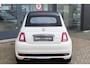 Fiat 500 1.0 Hybrid Sport | Cabrio | Navigatie via App | Climate Control | Cruise Control | Apple Carplay/Android Auto | PDC A | LMV 16 Inch