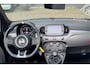 Fiat 500 1.0 Hybrid Sport | Cabrio | Navigatie via App | Climate Control | Cruise Control | Apple Carplay/Android Auto | PDC A | LMV 16 Inch