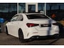 Mercedes-Benz A-klasse Limousine A 200 AMG-Line 163pk | Pano | Multibeam | Sfeer | ACC | Climate | Carplay | Camera | Keyless
