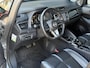 Nissan Leaf Tekna 40 kWh / Eerste Eigenaar / Stoel Verwarming V+A / Navigatie / Adaptive Cruise / Android Auto /