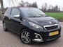 Peugeot 108 1.0 e-VTi 70pk Allure TOP Airco Bluetooth Cruise-control Open-dak NIEUWE KOPPELING