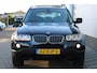 BMW X3 XDrive 2.0i Pano Leder Navi Xenon Youngtimer NAP !!