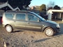 Dacia Logan MCV 1.6-16V Lauréate 7 Persoons - Airco Tweede kerstdag open van 10:00- tot 15:00 uur