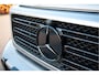Mercedes-Benz G-klasse 500 AMG | ACC | 360 Cam | Burmester 4D | Massage & Ventilatie | Carbon | Lane & Side Assist | Trekhaak 3500kg | Dynamic Select | Garagedeuropener | Treeplanken | Sfeerverlichting | Dealer Onderhouden | Nightpakket | Mojavezilver Metallic | Stoel & Bankverwarming | V8 422PK | Alarm.