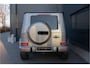 Mercedes-Benz G-klasse 500 AMG | ACC | 360 Cam | Burmester 4D | Massage & Ventilatie | Carbon | Lane & Side Assist | Trekhaak 3500kg | Dynamic Select | Garagedeuropener | Treeplanken | Sfeerverlichting | Dealer Onderhouden | Nightpakket | Mojavezilver Metallic | Stoel & Bankverwarming | V8 422PK | Alarm.