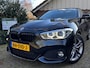 BMW 1-Serie 118i M-Sport AUTOMAAT *RIJKLAAR* High Executive|NL Auto| ALCANTARA SPORTSTOELEN| DEALER ODH|18"LMV|FULL LED|NAVI|