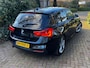 BMW 1-Serie 118i M-Sport AUTOMAAT *RIJKLAAR* High Executive|NL Auto| ALCANTARA SPORTSTOELEN| DEALER ODH|18"LMV|FULL LED|NAVI|