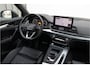 Audi Q5 55 TFSI e S-Line, Pano, RS Stoelen, Head-up, B&O, Facelift, Luchtvering