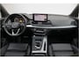 Audi Q5 55 TFSI e S-Line, Pano, RS Stoelen, Head-up, B&O, Facelift, Luchtvering