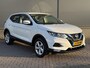 Nissan Qashqai 1.3 DIG-T Acenta / Eerste Eigenaar /  Dealer Onderhouden / Trekhaak / 1300 KG Trekgewicht / Achteruitrij Camera / Apple Carplay&Android Auto /