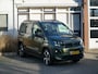 Peugeot Rifter climate trekhaak stuurverwarming