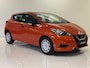 Nissan Micra 1.0L Visia+ | Airco | Radio | Bluetooth |