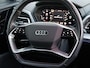 Audi Q4 e-tron 40 Launch edition Advanced 77 kWh | 1e eigenaar | Leder | Matrix LED | Warmtepomp | Camera | Stoelverwarming | Elektrische klep |
