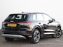 Audi Q4 e-tron 40 Launch edition Advanced 77 kWh | 1e eigenaar | Leder | Matrix LED | Warmtepomp | Camera | Stoelverwarming | Elektrische klep |