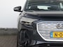 Audi Q4 e-tron 40 Launch edition Advanced 77 kWh | 1e eigenaar | Leder | Matrix LED | Warmtepomp | Camera | Stoelverwarming | Elektrische klep |