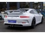 Porsche 911 3.8 GT3 PDK | Exclusive | Carbon | Lift | Sportstoelen | LED | 111 Punten Check | Dealer onderhouden