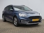 Ford Focus Wagon 1.5 EcoBoost 150PK Active X Business Automaat | TREKHAAK | ADAPTIVE CRUISE | STOEL+STUUR+VOORRUITVERWARMING | ELEKTRISCHE ACHTERKLEP | CAMERA |