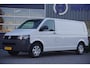 Volkswagen Transporter 2.0 Benzine L2, 3-ZITS, BTW-VRIJ / MARGE