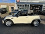 MINI One Mini Cabrio 1.6 Cabrio I Airco I Stoelverw. I 1e eigenaar I Goede onderhouden!