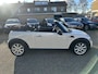 MINI One Mini Cabrio 1.6 Cabrio I Airco I Stoelverw. I 1e eigenaar I Goede onderhouden!