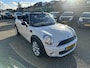MINI One Mini Cabrio 1.6 Cabrio I Airco I Stoelverw. I 1e eigenaar I Goede onderhouden!
