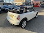 MINI One Mini Cabrio 1.6 Cabrio I Airco I Stoelverw. I 1e eigenaar I Goede onderhouden!