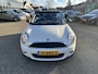 MINI One Mini Cabrio 1.6 Cabrio I Airco I Stoelverw. I 1e eigenaar I Goede onderhouden!
