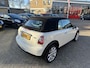 MINI One Mini Cabrio 1.6 Cabrio I Airco I Stoelverw. I 1e eigenaar I Goede onderhouden!