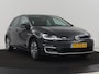 Volkswagen E-Golf e-Golf | Adaptive cruise control | Stoelverwarming | Volleder | Climate control | Active info | Camera | Carplay | Adaptive cruise control | Lane assist