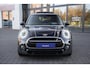 MINI Cooper S Mini 2.0 60 Years | JCW Limited Edition | Org. NL NAP | 1 eig. | 5-deurs | Automaat | Leder Panoramadak | HUD | H&K | Dealer Onderhouden