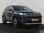 Jeep Compass 4xe 190 Plug-in Hybrid Electric | Keyless | Parkeerhulp | 360° Camera | Adaptive cruise control