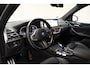 BMW X3 M iX3 Sport High Executive 80 kWh [ Panorama Led Trekhaak PDC ]
