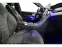 Mercedes-Benz GLC 300e 4MATIC AMG Line / Panamericana Grille / Panoramadak / Elektr. verstelbare voorstoelen + memory / Apple Carplay - Android Auto / Sfeerverlichting / Rondomzichtcamera / MANUFAKTUR kleur / Elektr. wegklapbare trekhaak / 21'' LMV / Keyless / LED High Performance / Stoelverwarming / Navigatie / Night pakket